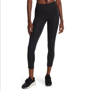 NWT Marika Jessica Ankle Leggings, M